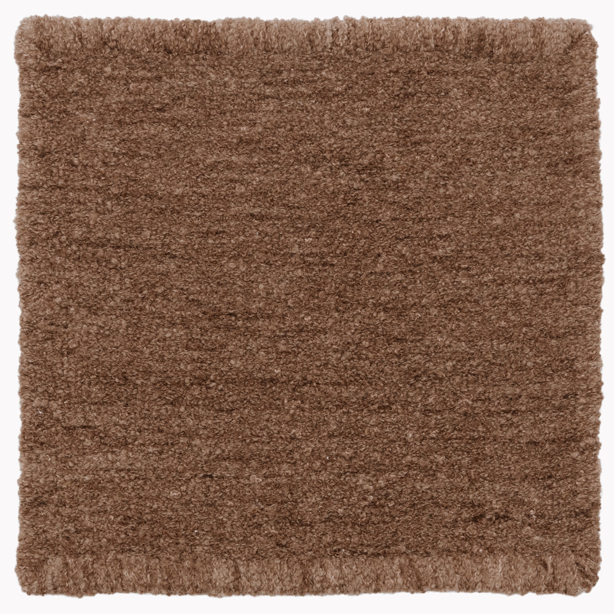 Onde Bouclé Brindle