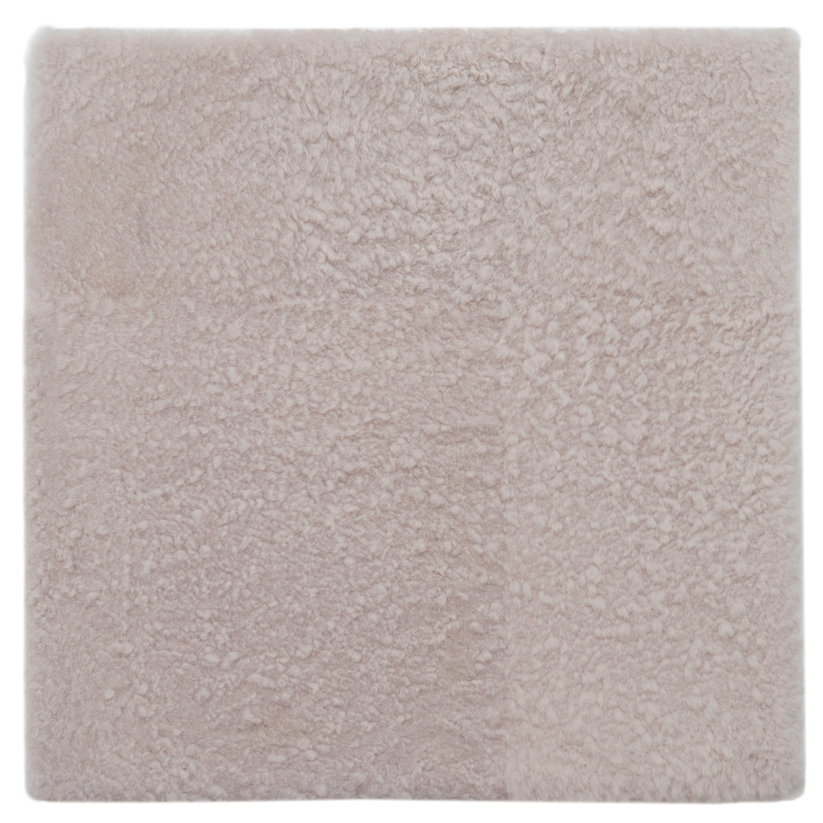 Petite Chamonix &#39;Blush&#39;- 8&#39; W x 10&#39;L