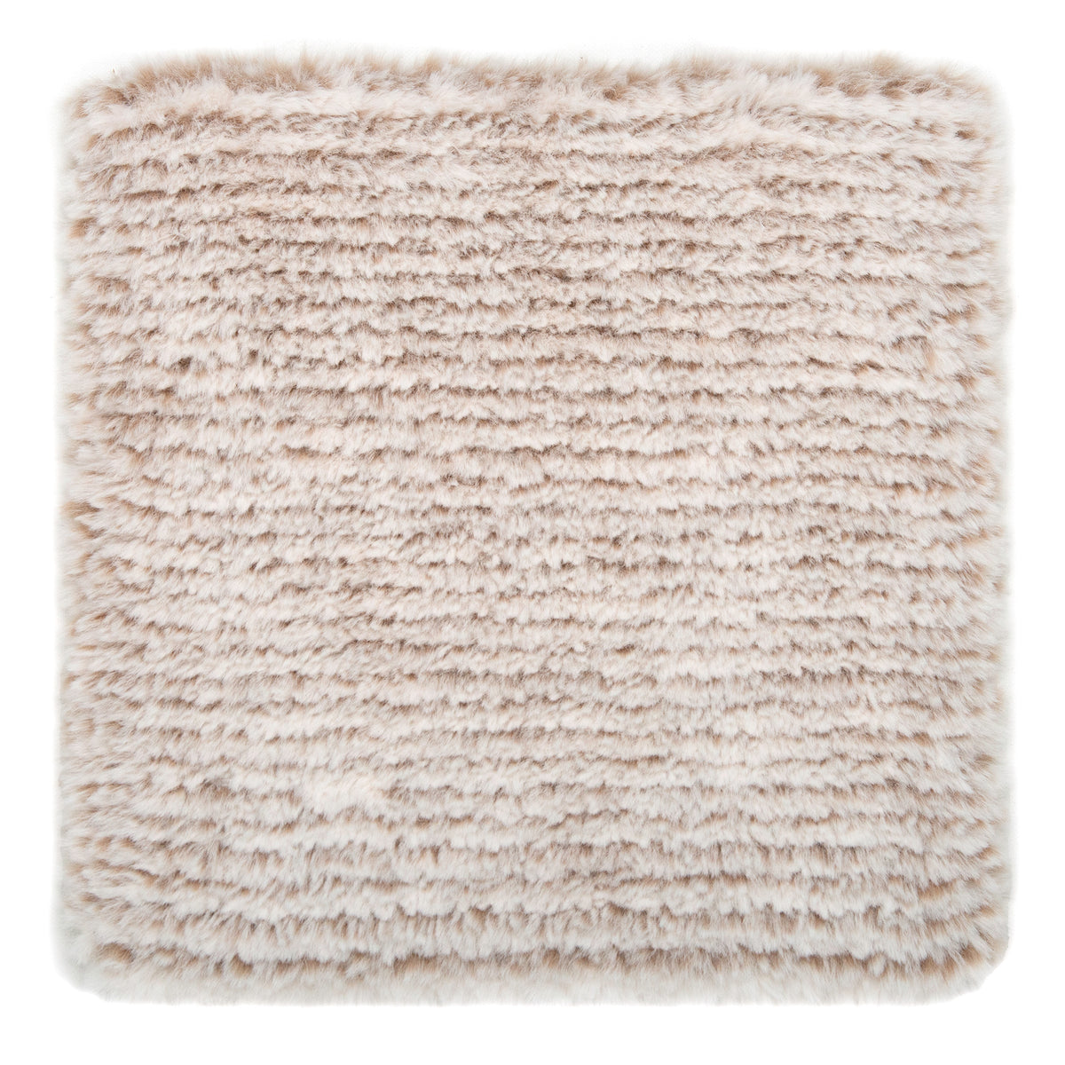 Cloud Trail &#39;Flurry/Latte&#39; - 6&#39;W x 9&#39;L