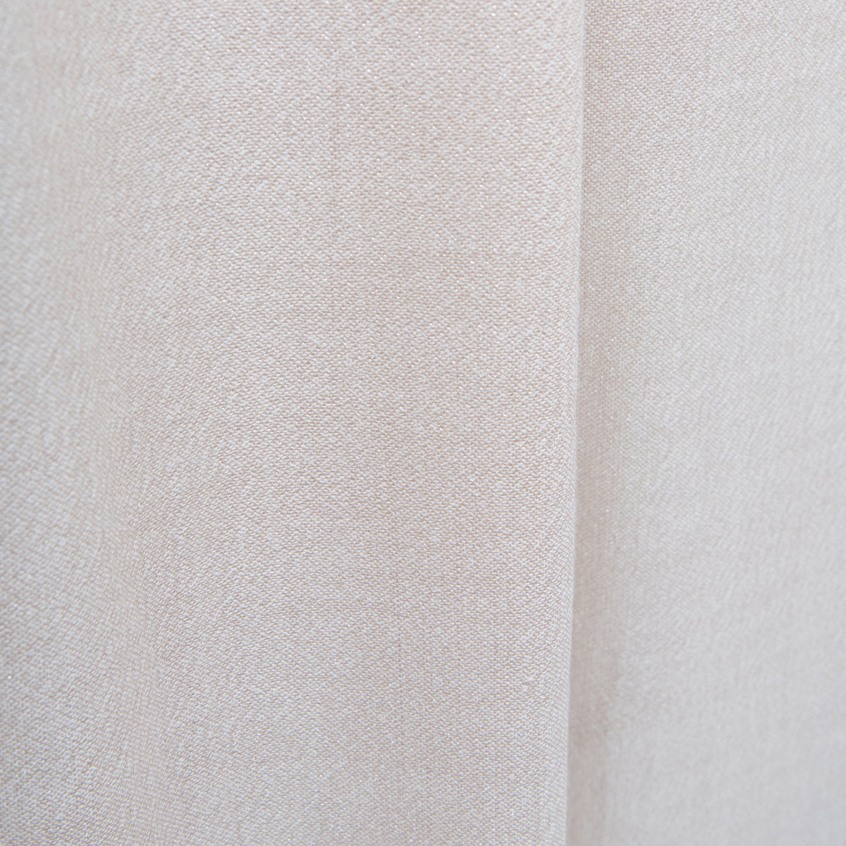 Alpaca Linen Glam Sheer Fabric