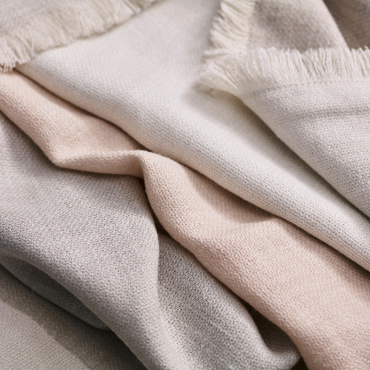 Alpaca Linen Solid Fabric