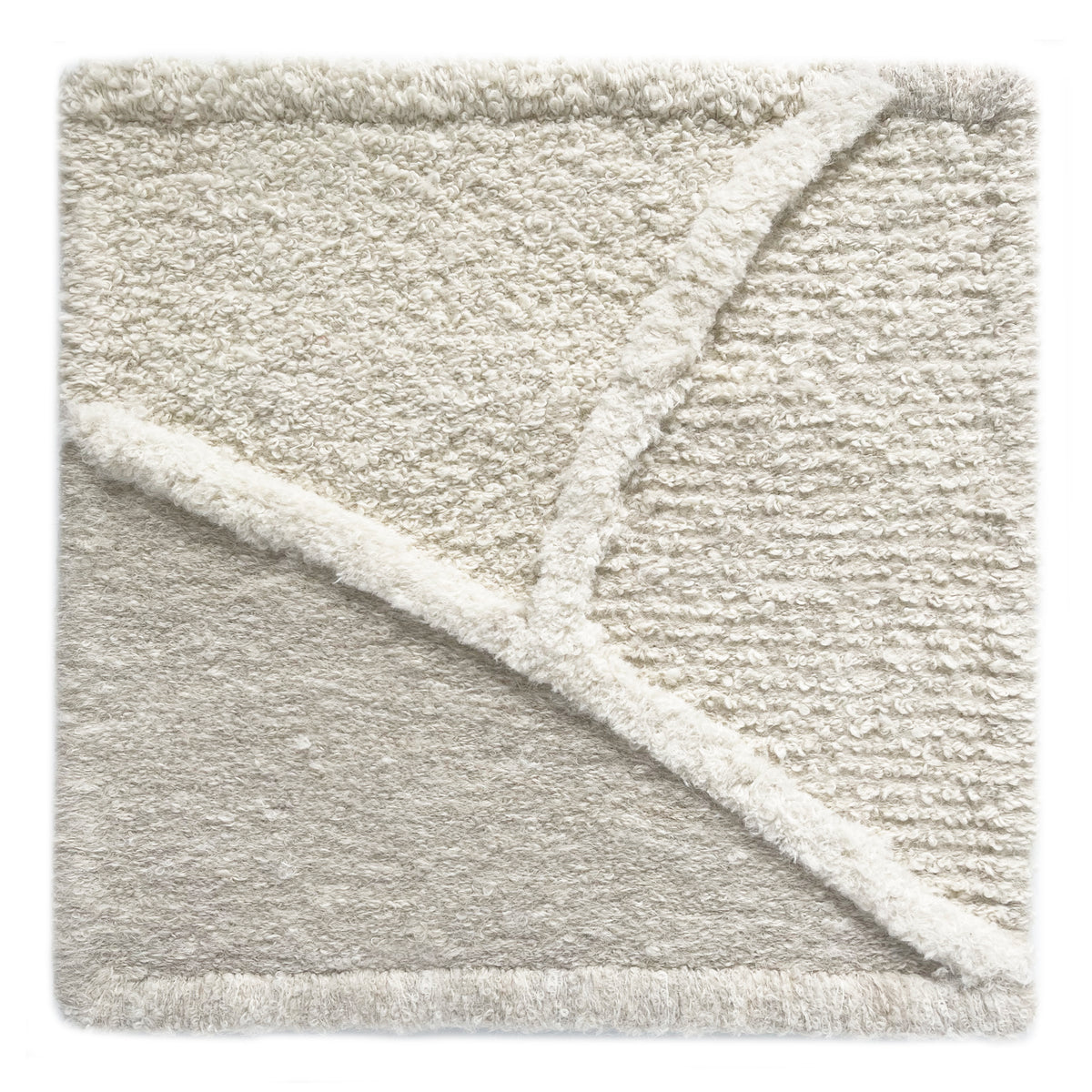 Flow &#39;Whitestone&#39;- 10&#39;W x 14&#39;L