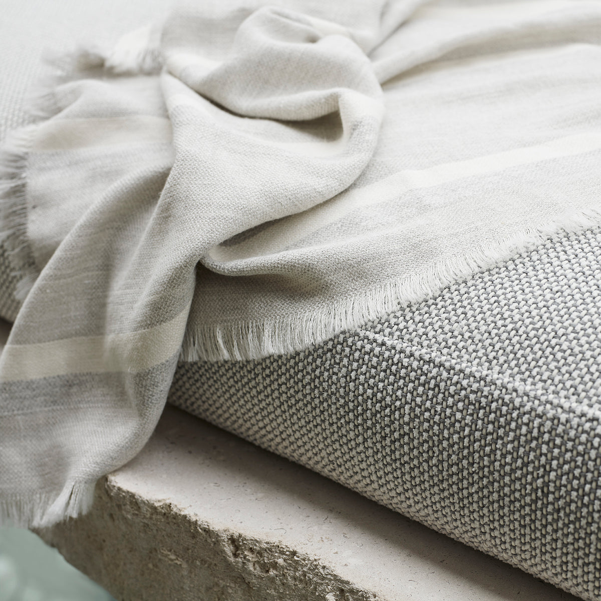 Penfield Plush Throw