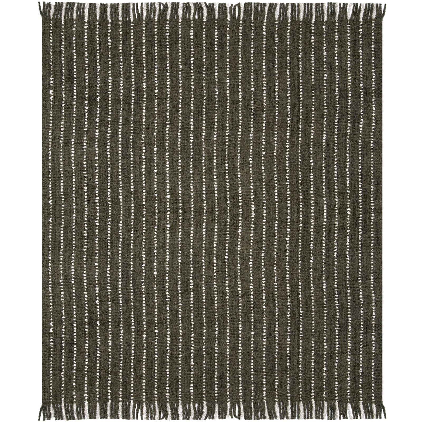 Epidote Strie /White (3-7277)