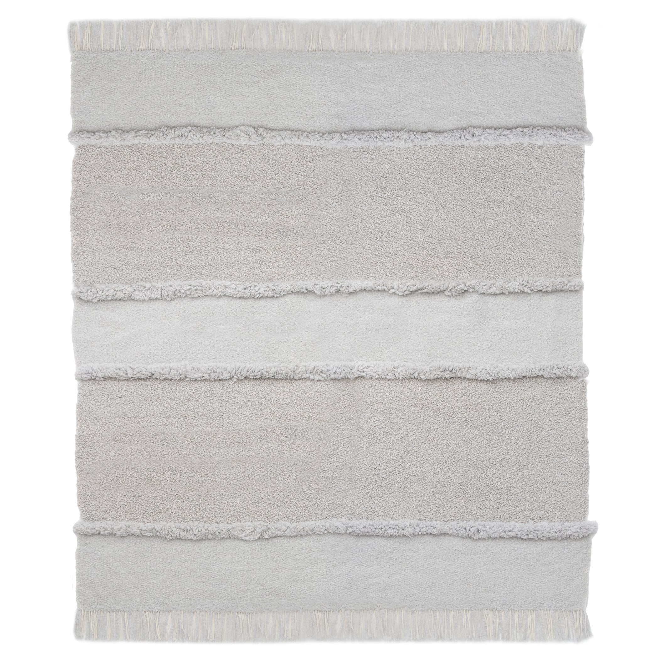 Drift Throw - Rosemary Hallgarten