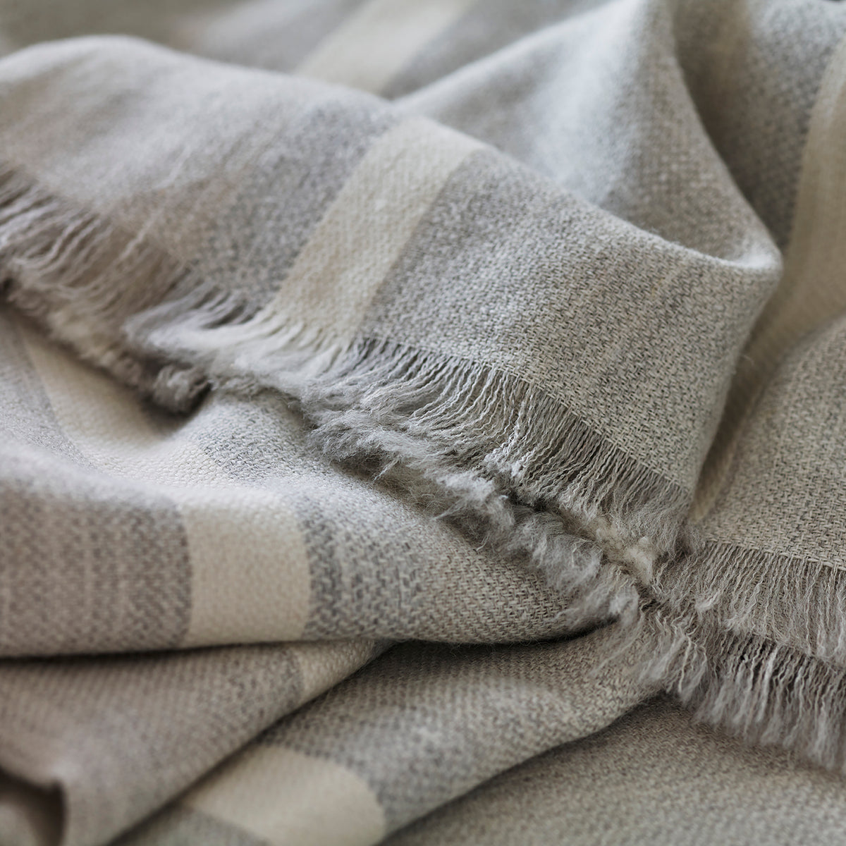 Penfield Plush Throw