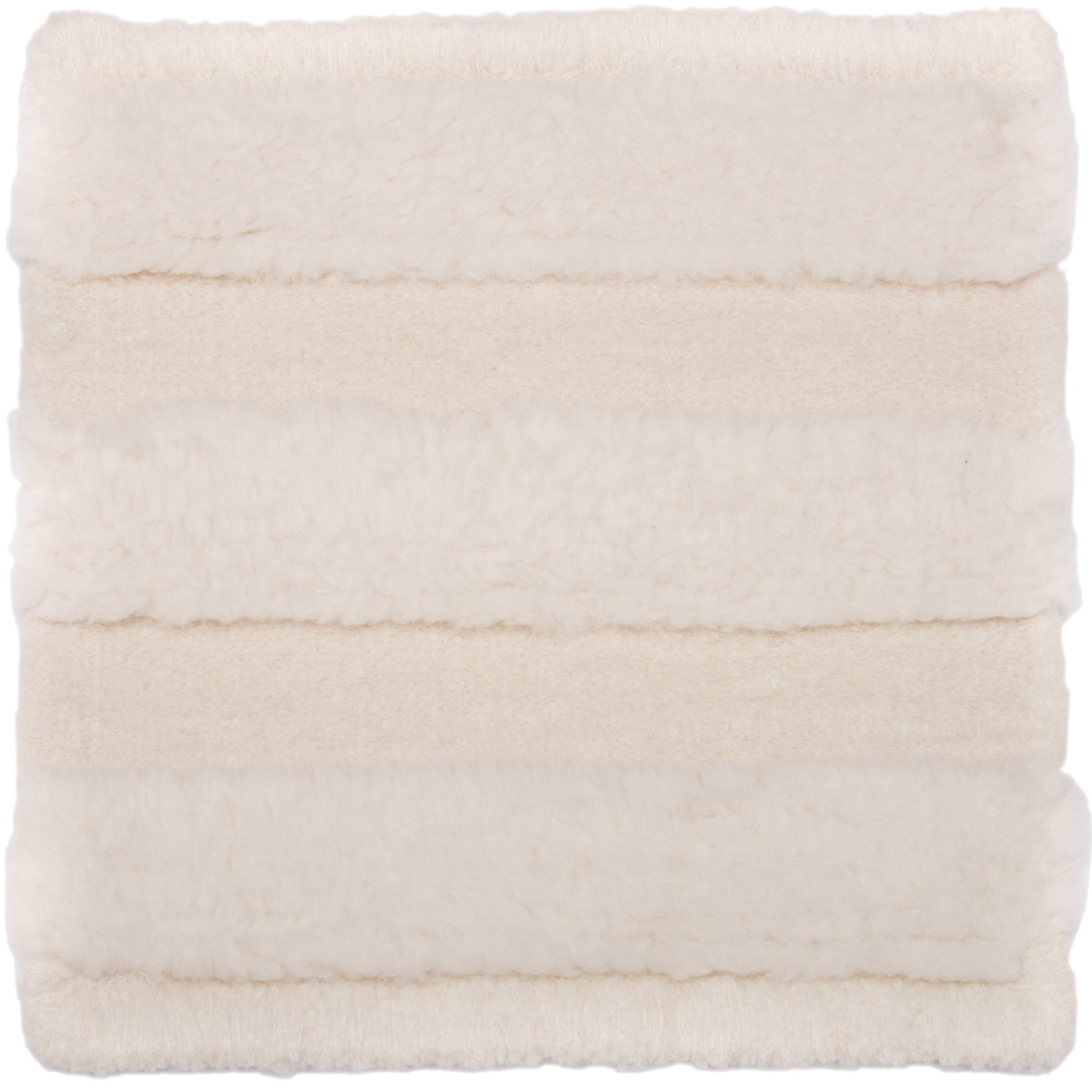 Highlands &#39;White&#39;- 6&#39;W x 9&#39;L
