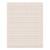 Highlands 'White'- 6'W x 9'L