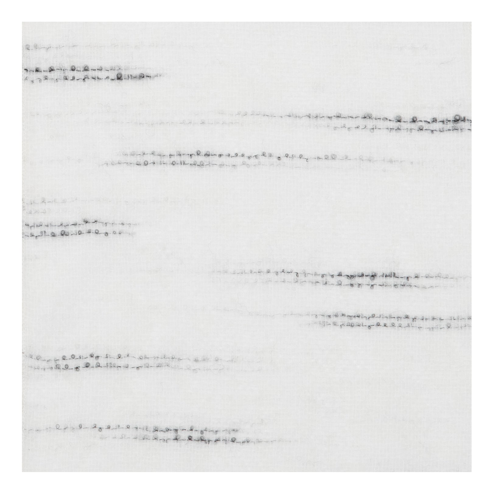 Micro Bouclé Sheer Beam Fabric