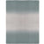 Ombre Alpaca Linen Throw