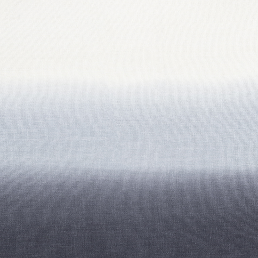 Ombré Color Block Fabric - Rosemary Hallgarten