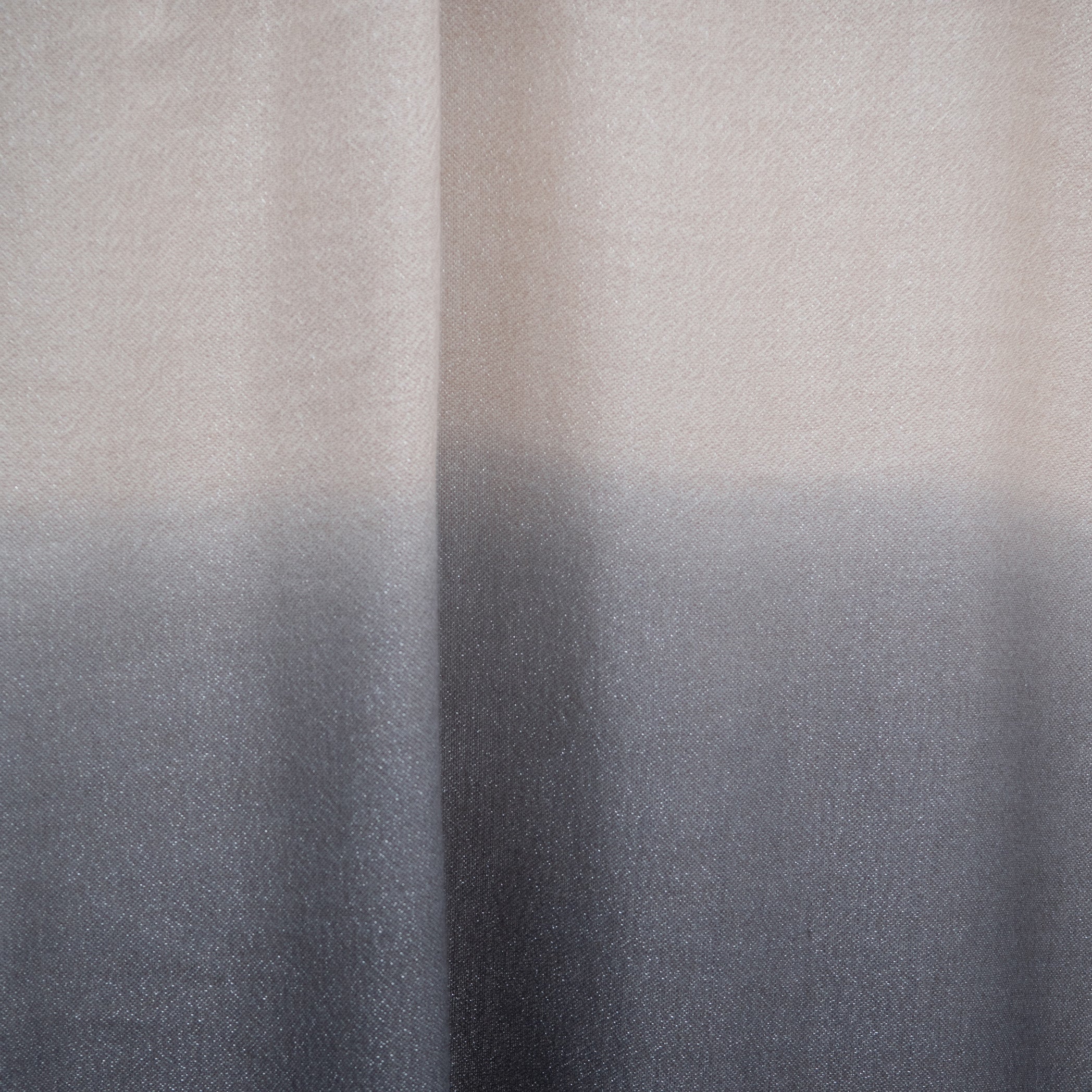 Ombre Alpaca Linen Glam Sheer Fabric