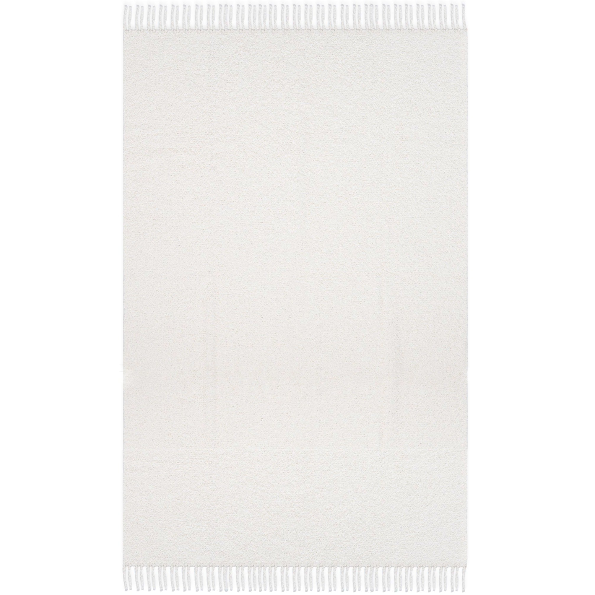 Pebble Bouclé Throw