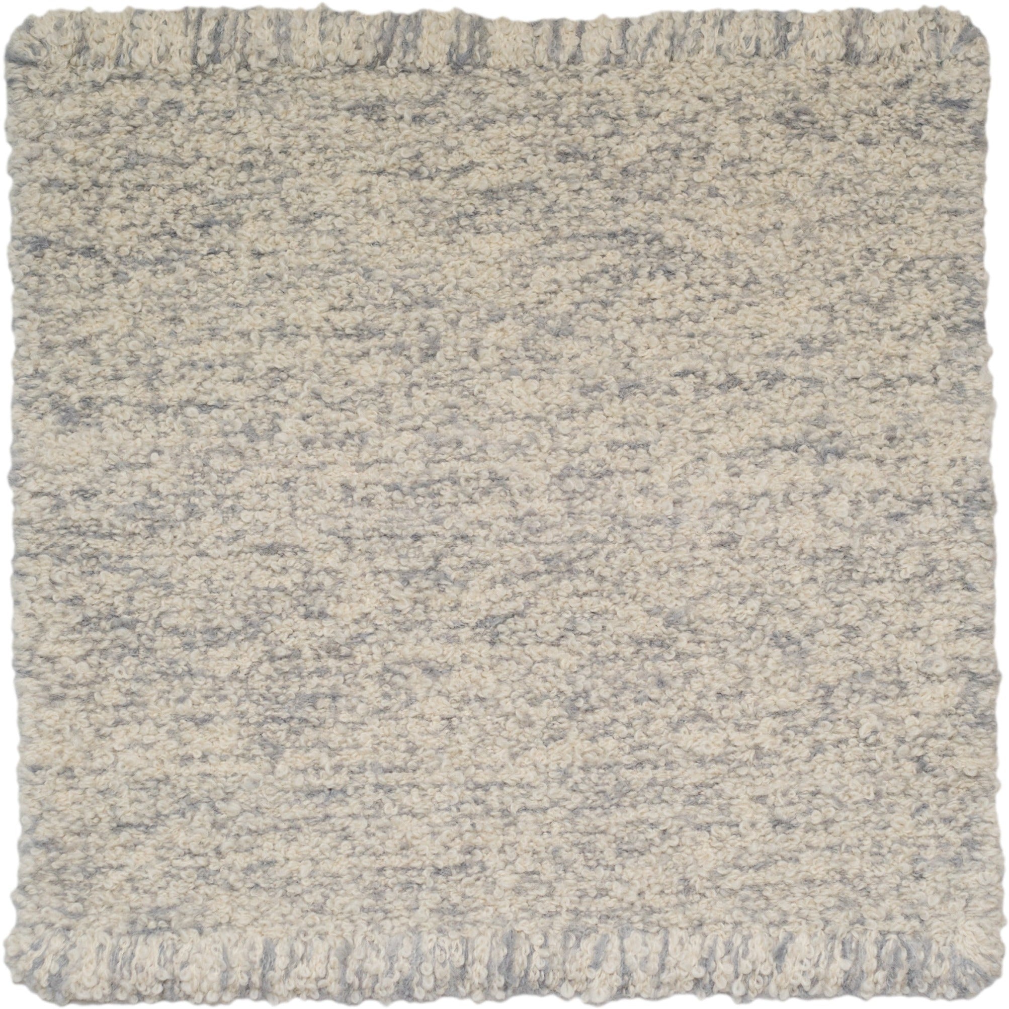 Pebble Bouclé Rug
