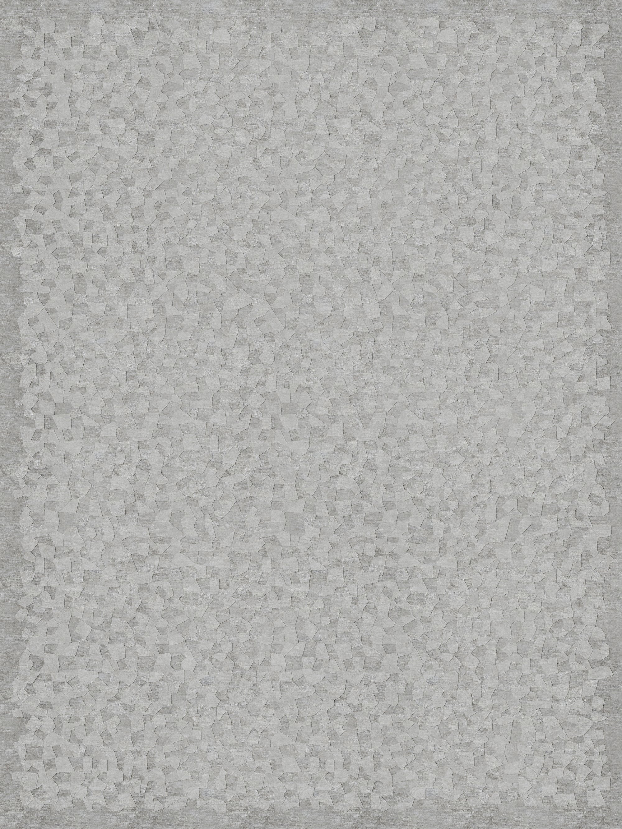 Argent 9' W x 12' L Lenox Rug rendering