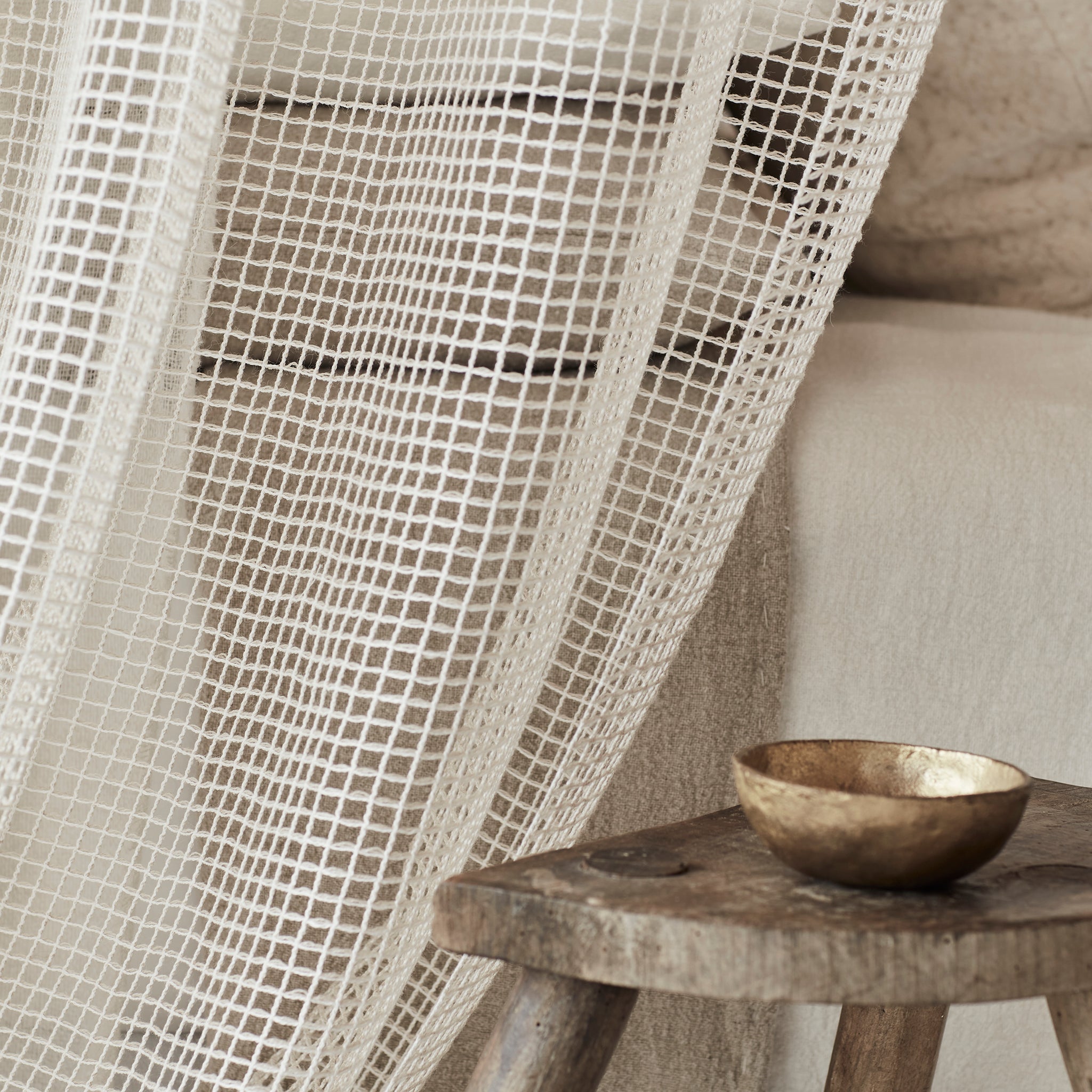 Fisher Fabric - Rosemary Hallgarten