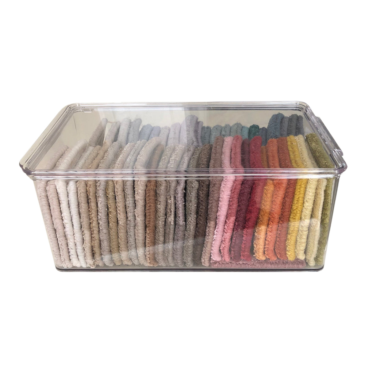 Rug Candy Box Set
