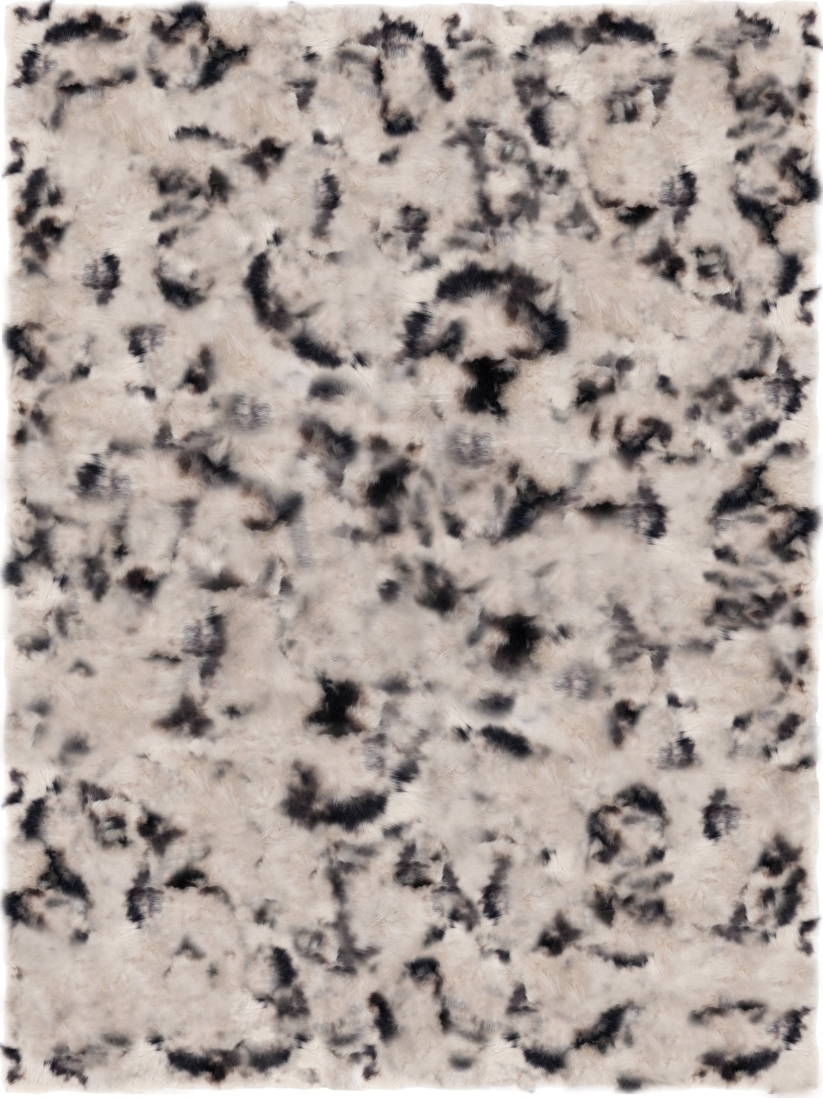 9&#39; W x 12&#39; L Vega Rug in Pluto