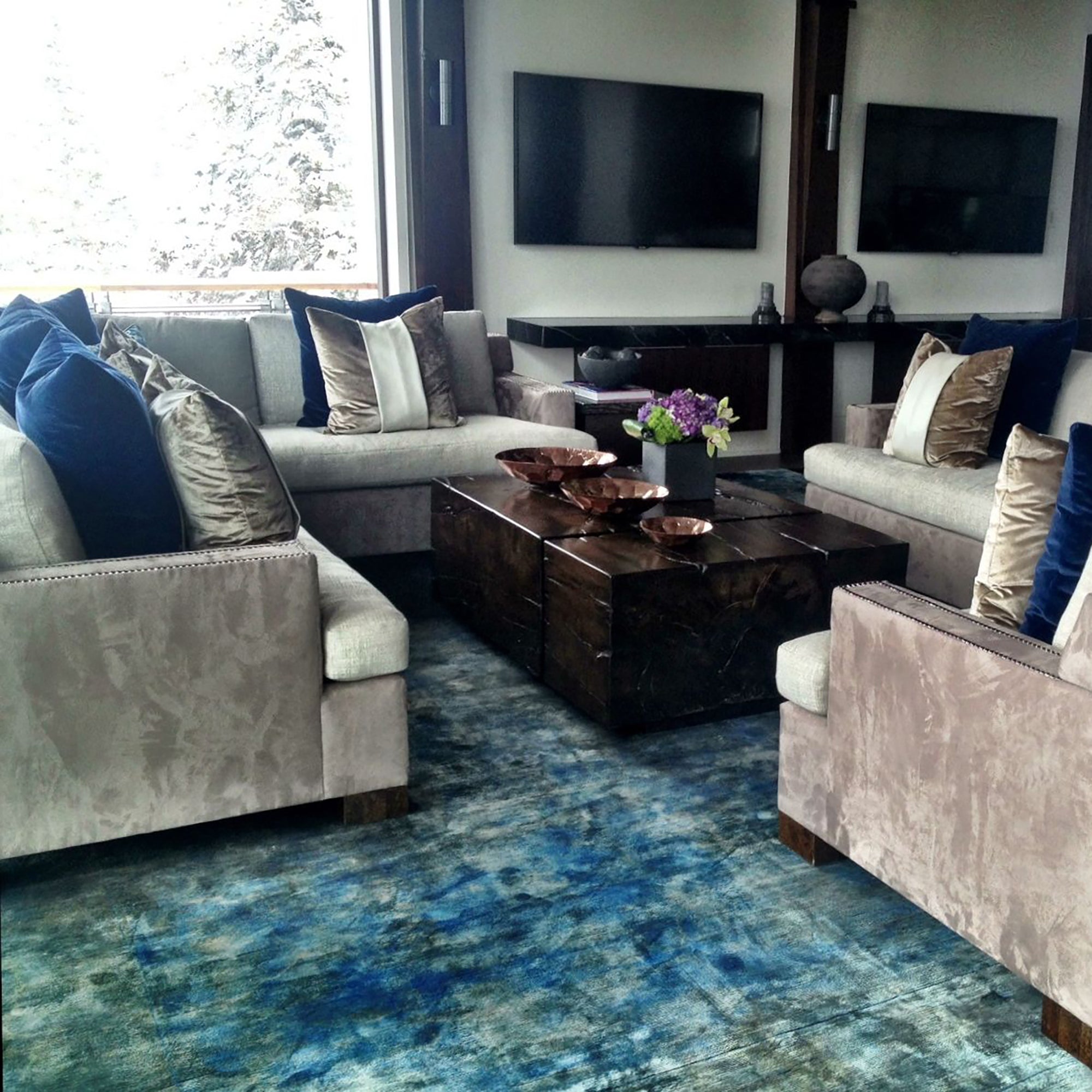 Snorkel Blue (1-1629)