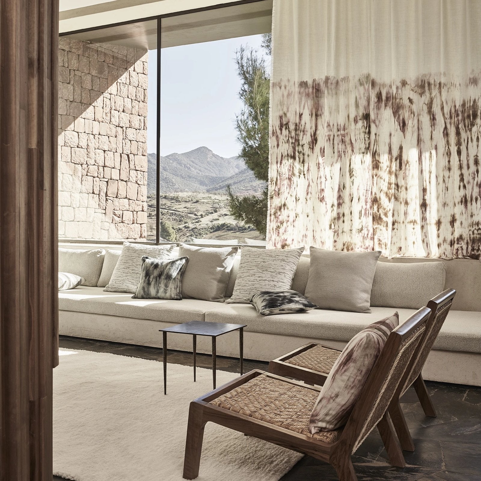 Bronze Orchid (2-6048)