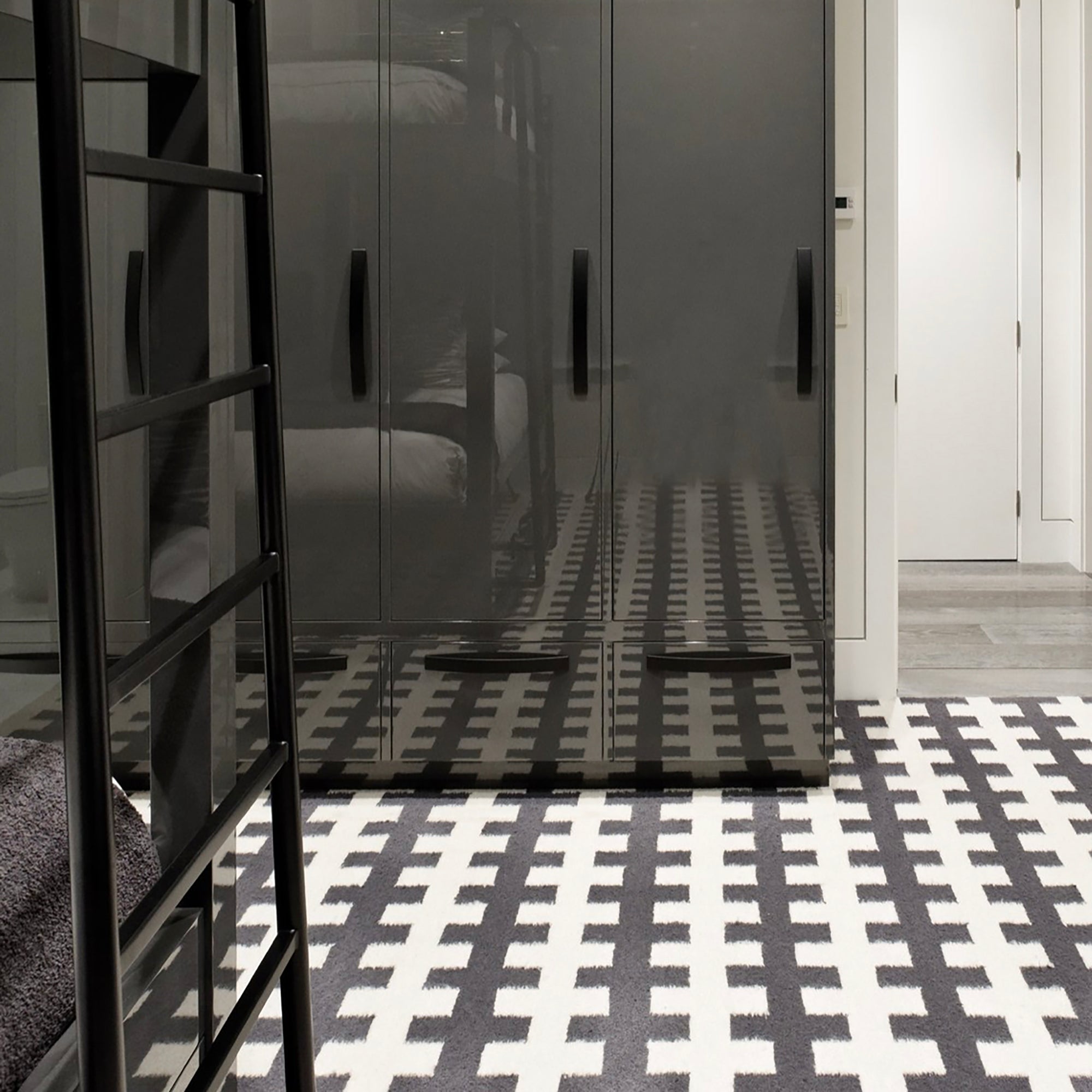 Condor: Grey Aqua / White  (1-4786)