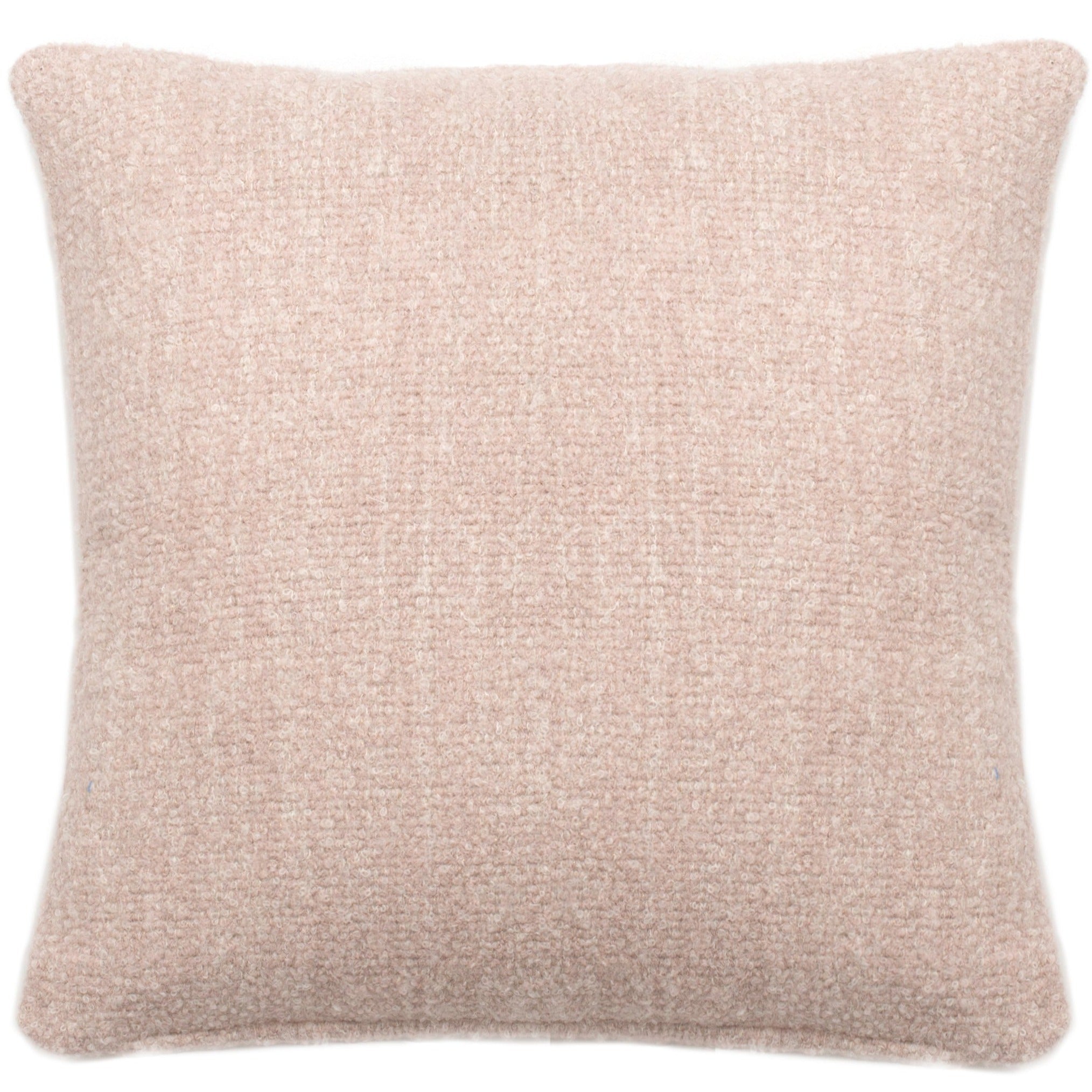 Glam Bouclé Pillow