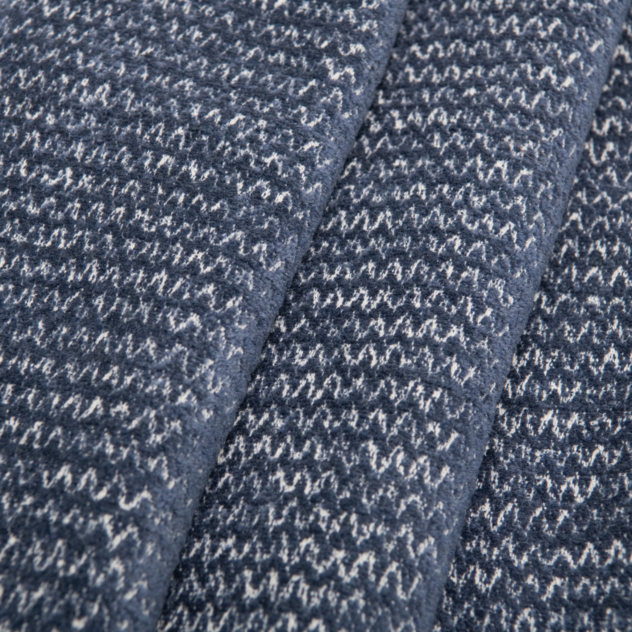 Wool Pique Fabric - Rosemary Hallgarten